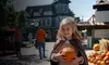 Save up to 27% on Bayville Scream Park: Not So Scary Kids Days Admission Tickets for Up to 10 People!
