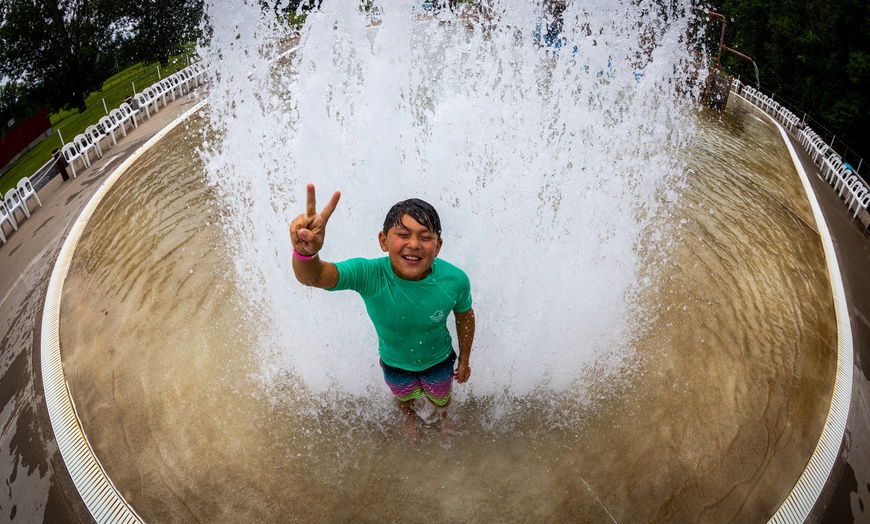 Image 5: Enjoy Water Park, Alpine Slides & Go-Karts Adventure in Minnesota