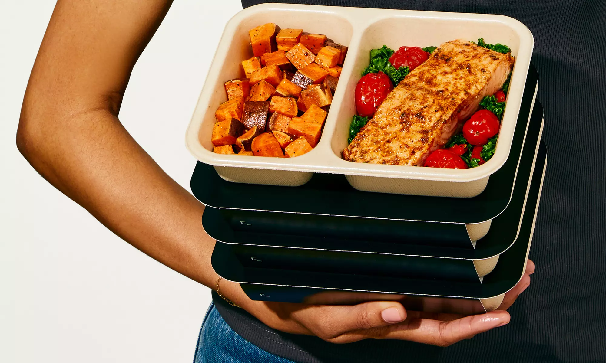 Factor Healthy Meal Delivery