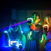 Image 21: 2 oder 4 Runden LaserTag inkl. Ausrüstung für 2 - 6 Personen 