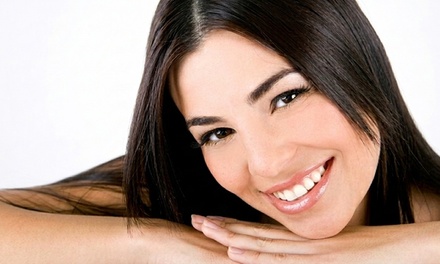 For One: One 60-Minute Lymphatic Drainage Massage Session - Rubyz Day Spa