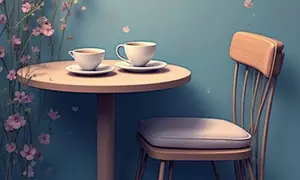 Atelier bougie et gourmandises de 2h avec Les Feux de l'âme : lumière, parfums et douceurs artisanales