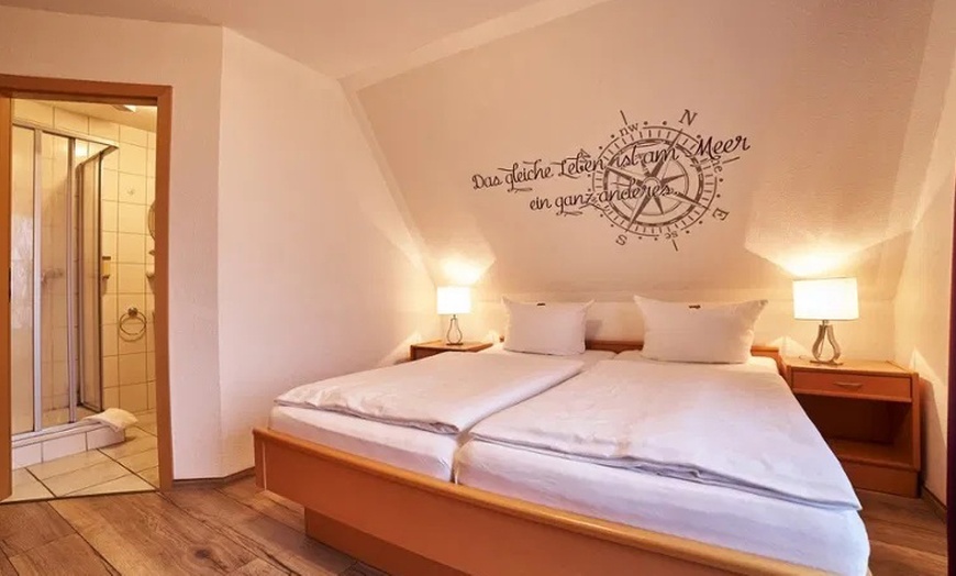 Image 3: Südbrookmerland: 2-5 Nächte inkl. Frühstück & Parken, opt. Dinner