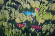 Pobyt ze śniadaniem i obiadokolacją w hotelu Geovita Perła Bieszczadów k.Ustrzyk Dolnych - Image 3