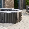 Image 2: Home Deluxe Outdoor-Whirlpool DROP für 6 Personen