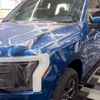 Image 4: Paint protection film package for hood, fenders, and mirrors