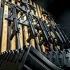 Image 3: Shooters Range: Rifle or Pistol Airsoft 1-Hour Shooting Experience