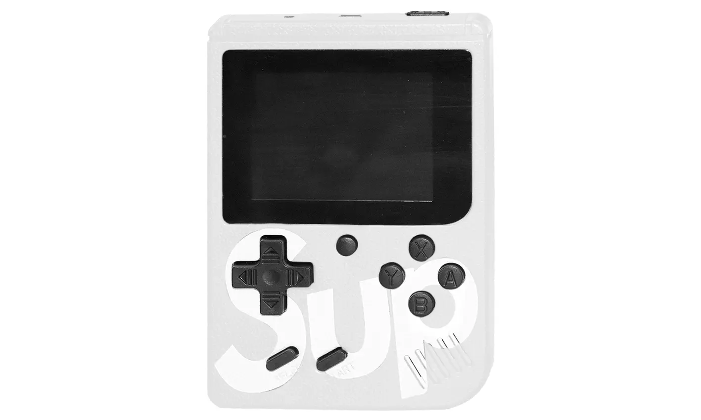 Console portatile Sup Game Box