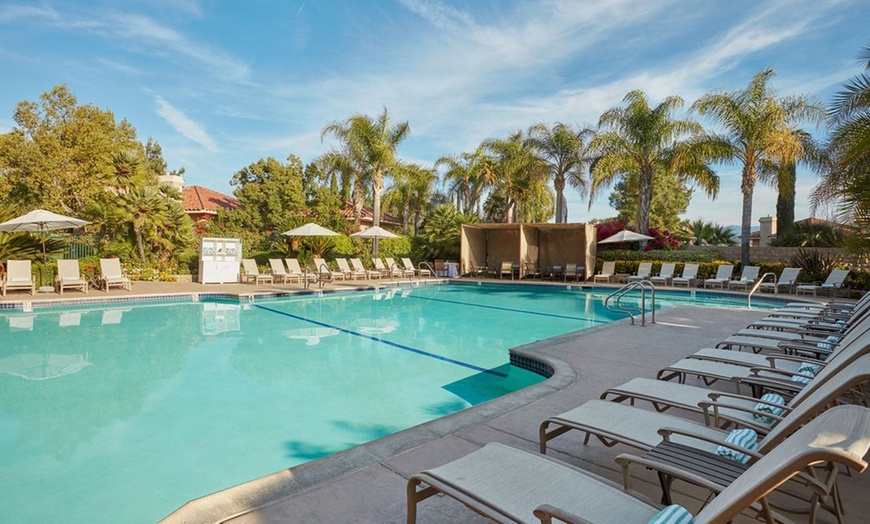 Image 21: Member-Only Deal: Sip, spa & stay - Temecula vineyards