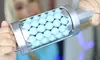 Endosphere Treatment on Legs, Men's Abs or Full Body; Various Durations at Beauty Face Usa (Up to 64% Off)