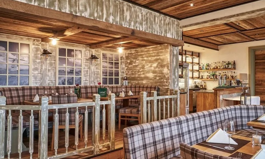 Image 9: Südbrookmerland: 2-5 Nächte inkl. Frühstück & Parken, opt. Dinner