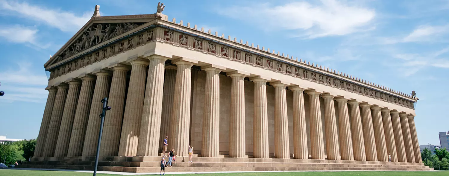 Save 50% on GetOut Tennessee - A Year of Attractions and Fun!