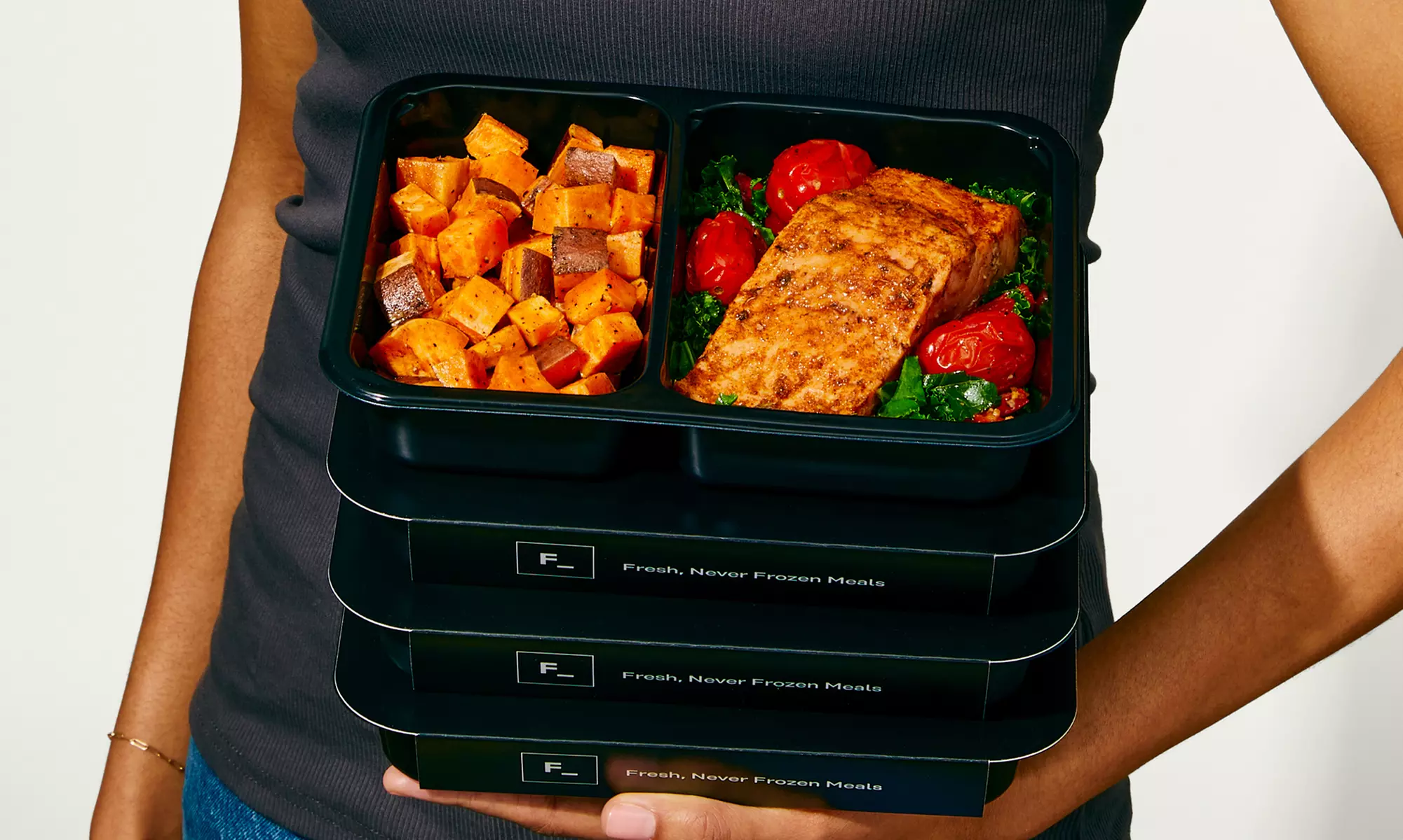 Factor Healthy Meal Delivery