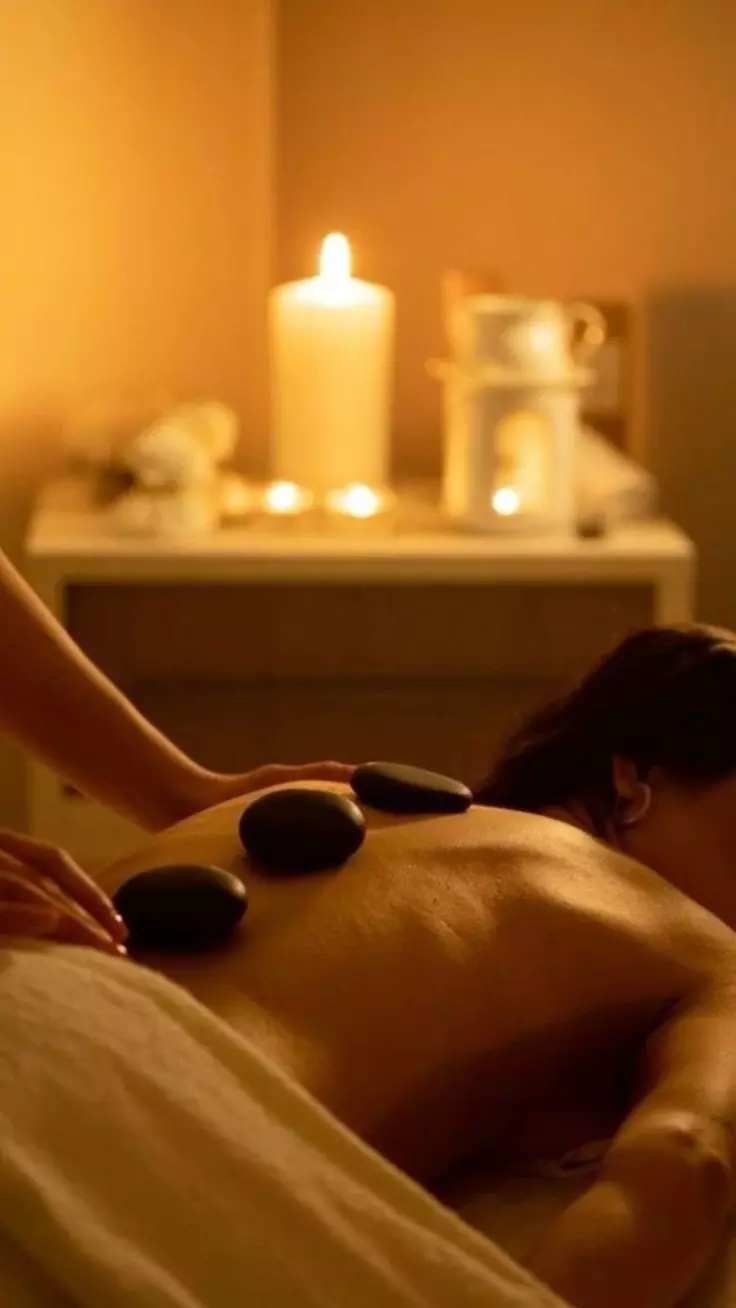 Treat yourself at AgiTherapy:Up to 48% Off on Facial & Massage