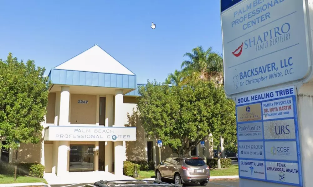 Boost Your Well-Being Comprehensive Mobility & Performance Assessment