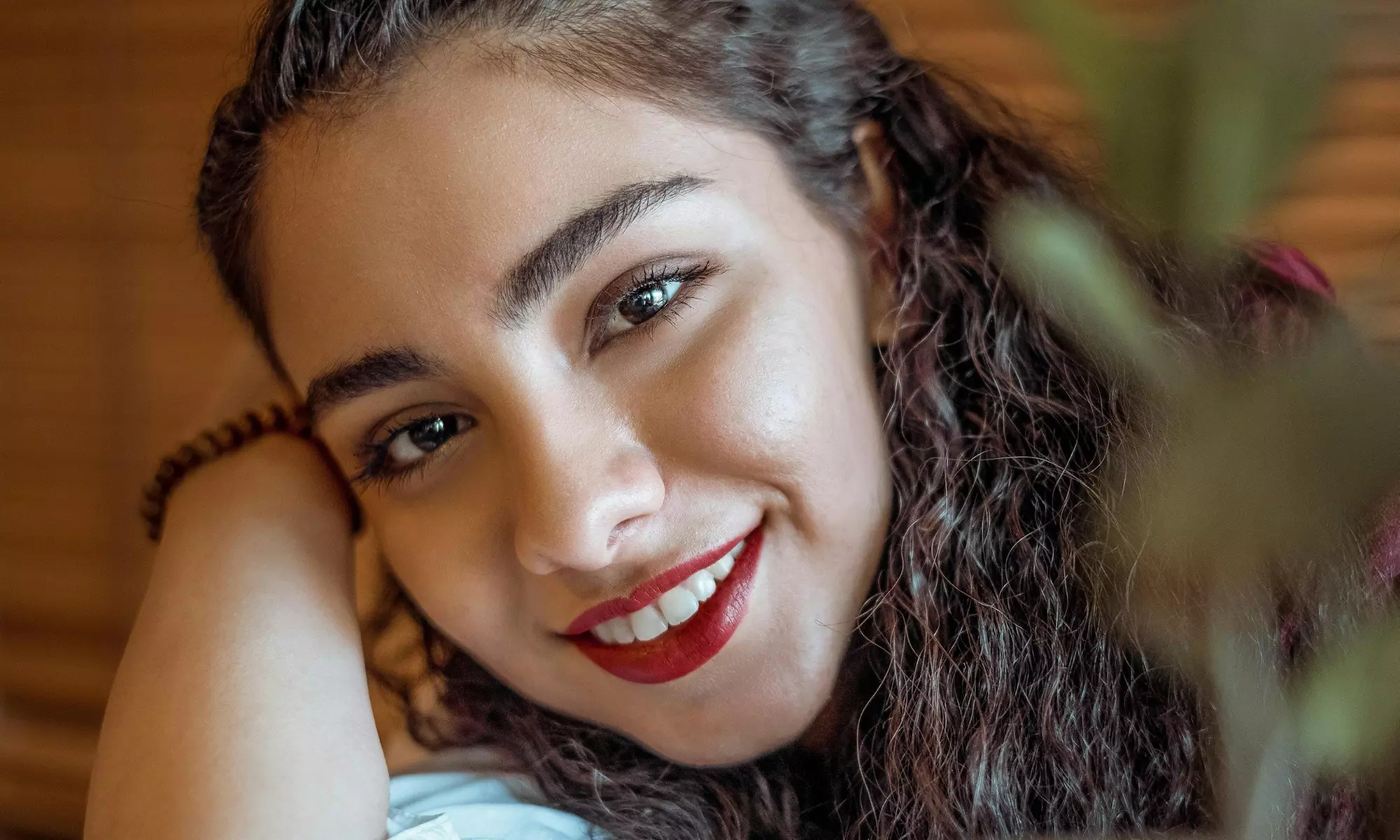 Teeth Whitening 2hr Treatment for One or Two | Gentle Blue LED Light