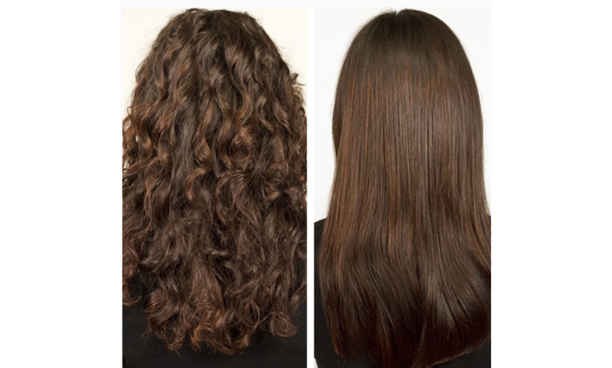 Image 5: Transform Your Hair with a Brazilian Blow Dry