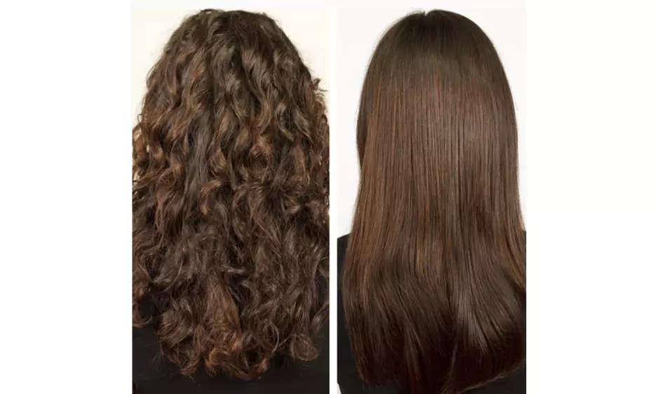 Transform Your Hair with a Brazilian Blow Dry
