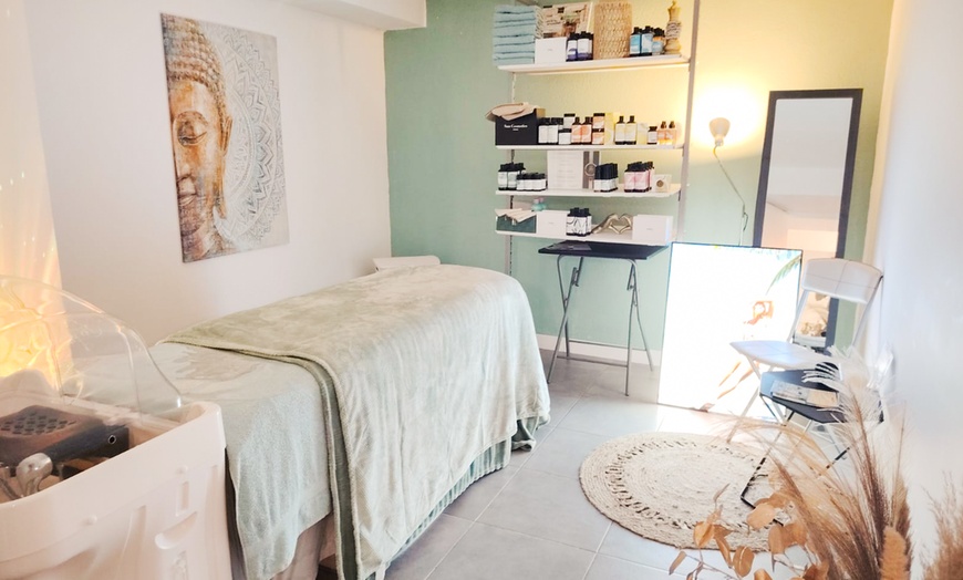 Image 1: Headspa "Rituel Som Sama" ou ''Réveil des sens'' avec BEAU'TY TIME