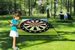 iMounTEK Golf Chipping Game Set with Practice Mat & Golf Balls - Second Medium