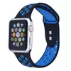 Black/Blue