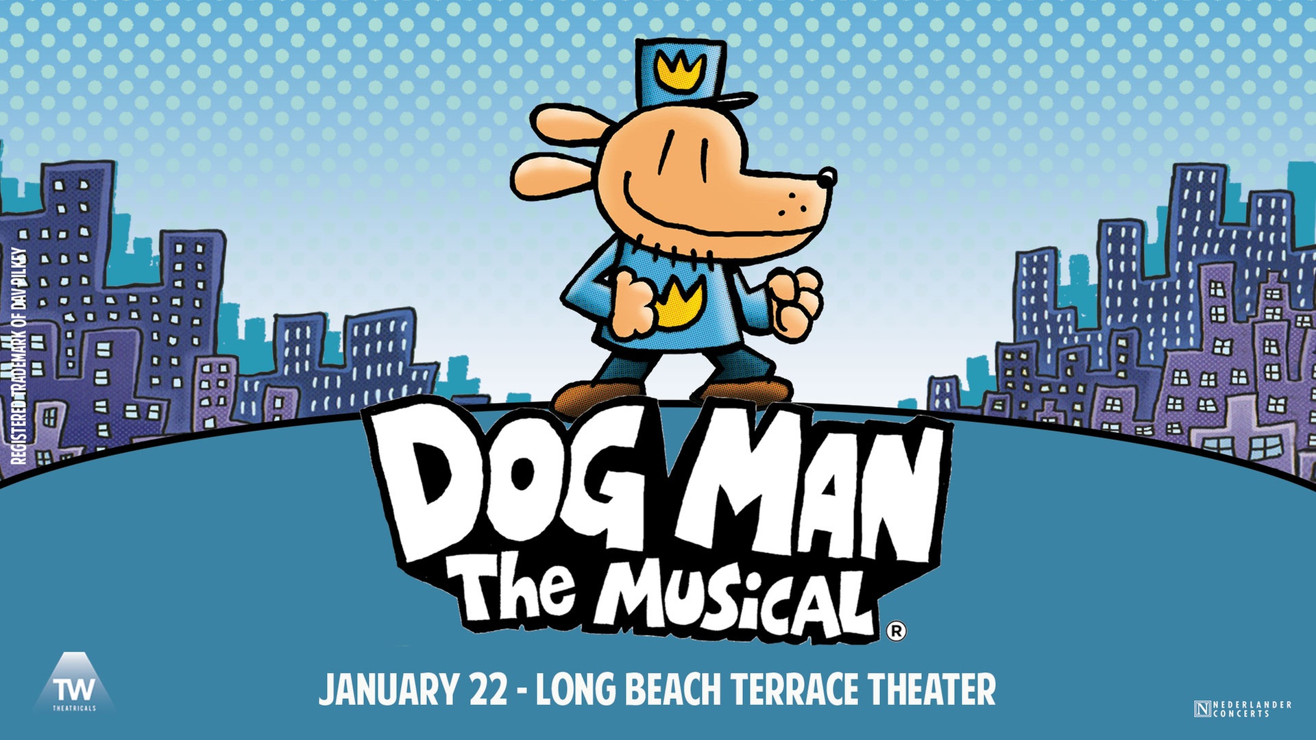 Dog Man: The Musical - Up to 51% Off