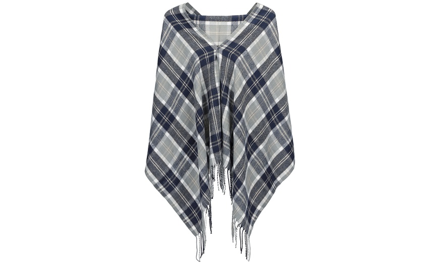 Image 13: Miss Lulu Women's Fashion Scarves Shawl Soft Long Warm Scarves