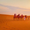 Image 16: ✈ 7-Day Ultimate Dubai Desert Trip - Flights & Hotel from Worldee