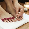 Image 3: Revlon Foot Spa and Pedicure Set