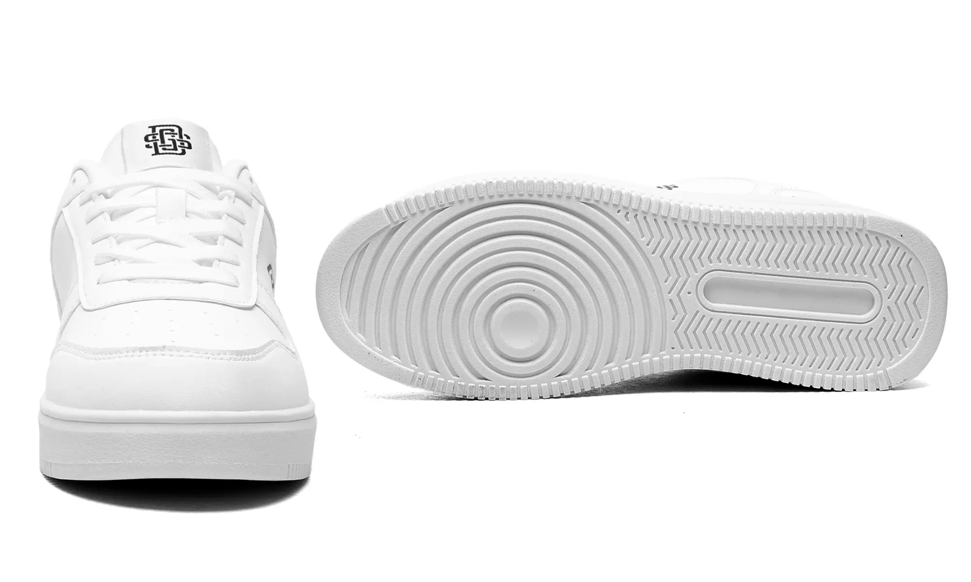 Duffer St. George Legacy Mens Trainers