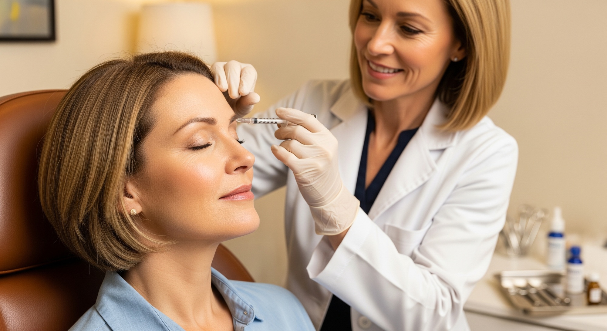 Up to 34% Off Xeomin Injections at Renew Aesthetic Clinic