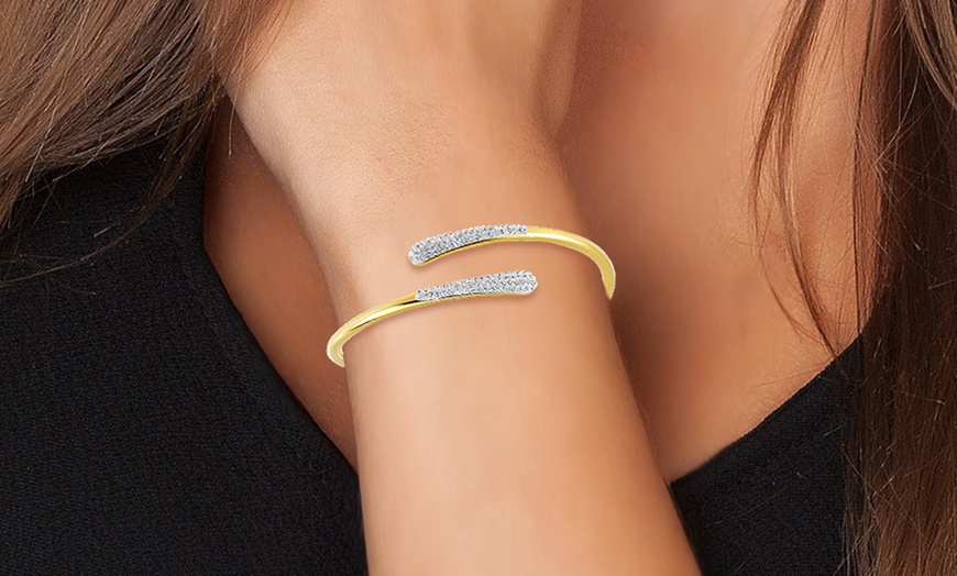 Image 8: Bracelet au choix de SC Crystal Paris 