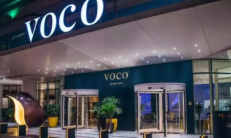 5* Health Club Access: Child (AED 50) or Adult (AED 139)