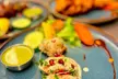 Savour a Flavour-Packed 3-Course Indian Lunch or Dinner at Green Gates Stirling (Up to 0% Off) - Second Medium