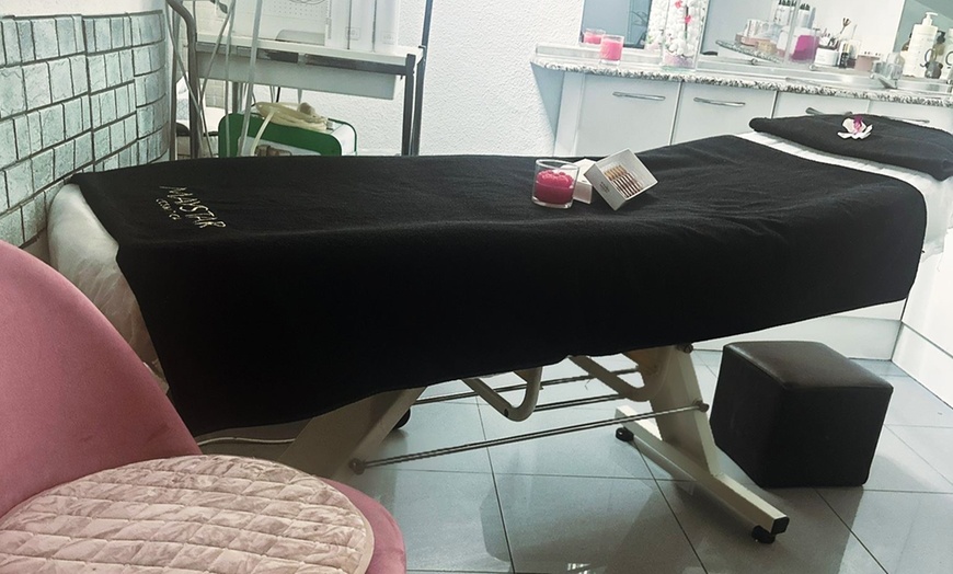 Image 3: Lifting de pestañas