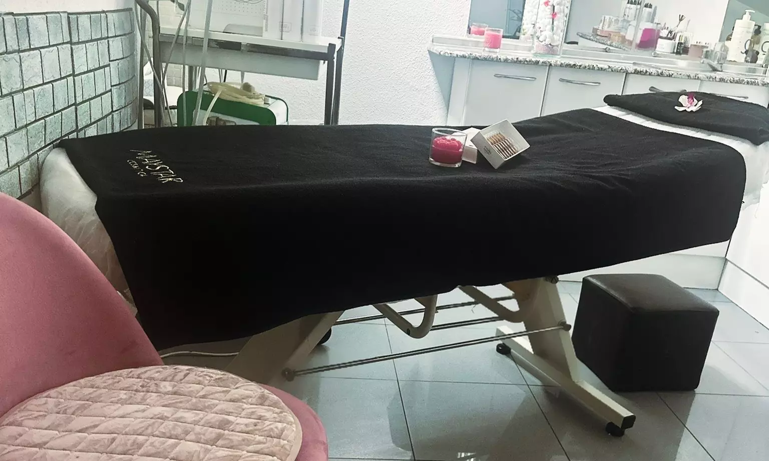 Tu momento de bienestar con masaje relajante o reafirmante