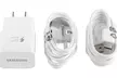 Samsung Power Bundle Fast Charging Car Wall Adapter and Portable Charger - Second Medium