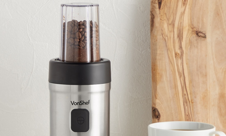 Image 7: VonShef Three-In-One Blender