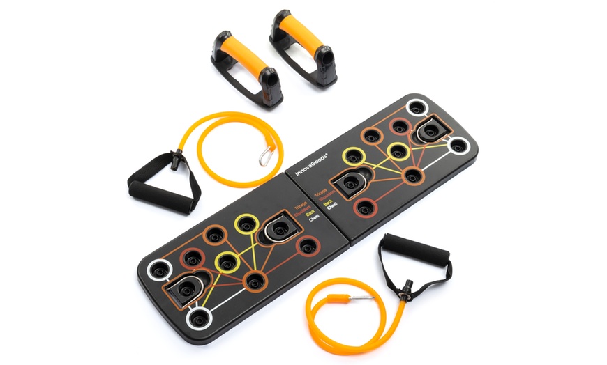 Image 12: Pack d'entraînement à domicile