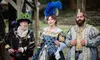 Kansas City Renaissance Festival General Admission Tickets