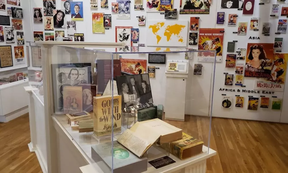 Discover Cinema Treasures with Museum Entry for 1, 2, or 4