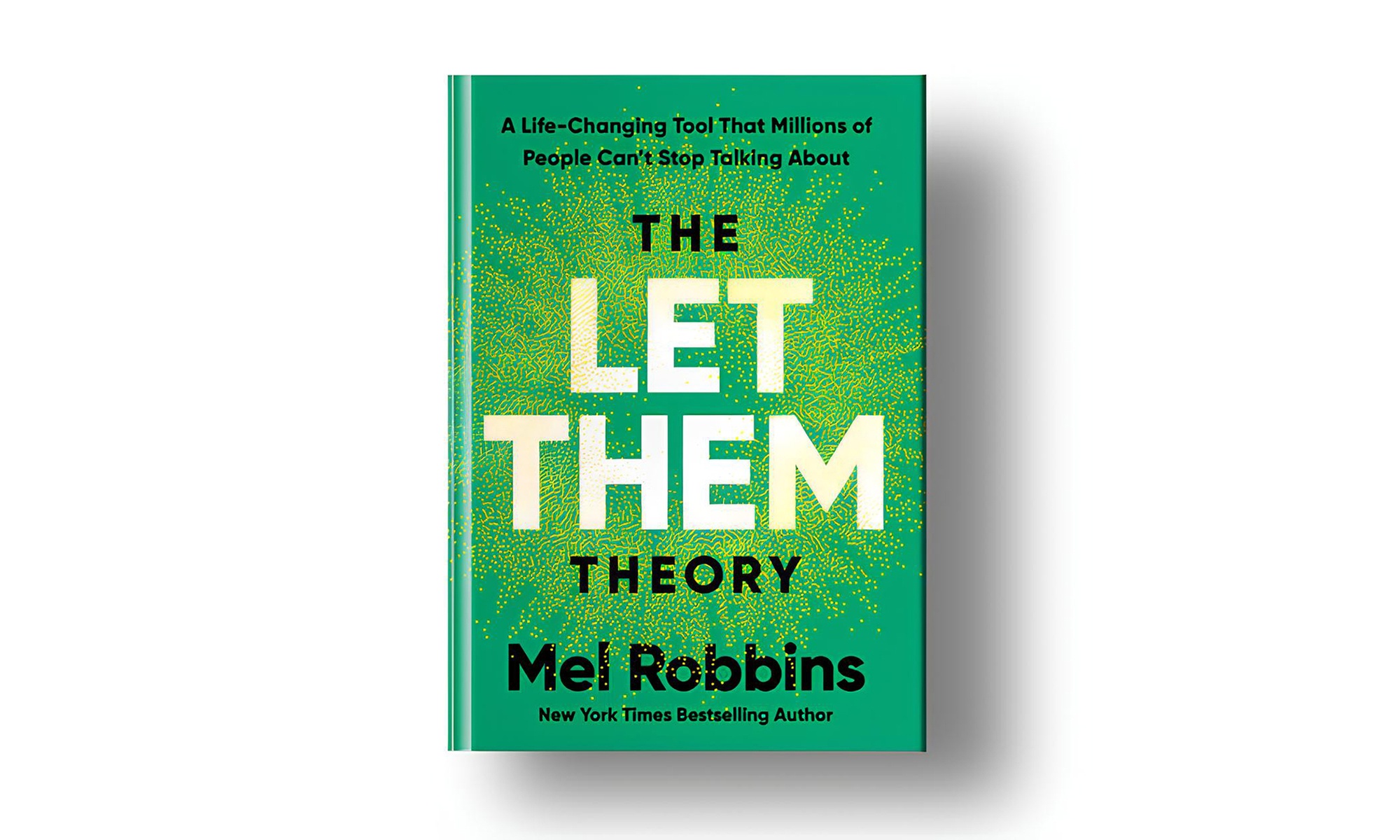 Unleash Freedom with Let Them Theory ebook