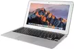 Apple MacBook Air MJVM2LL/A 11" Laptop with Core i5 Processor, 8GB RAM, and 128GB SSD (Scratch and Dent) - Second Medium