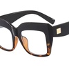 Image 7: Plastic Eye Glasses Frames Spectacles