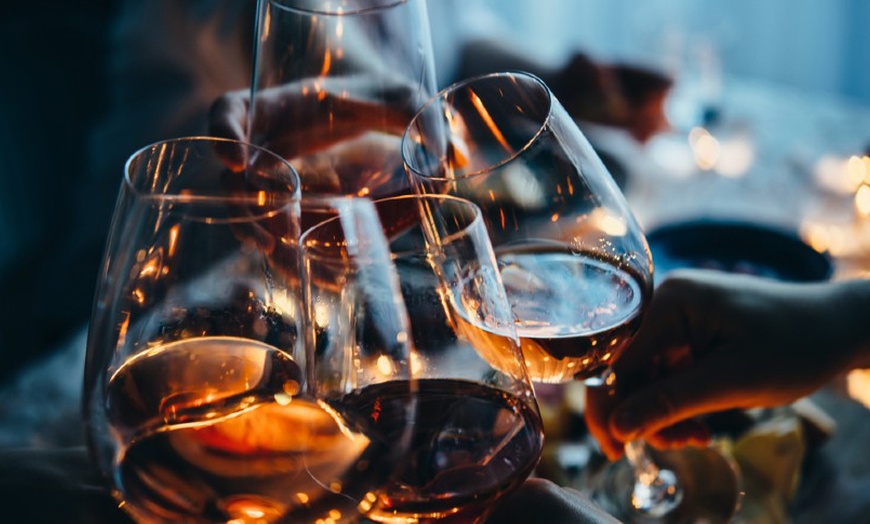 Image 17: Tea on a London Bus: Lower Deck Taylor-Swift-Inspired Adventure Awaits