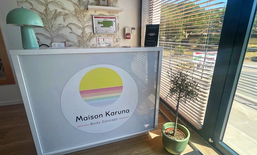 Image 3: Madérothérapie ciblée ou combo modelage et pressothérapie