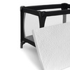 Image 1: Toddlers Travel Cot Mattress