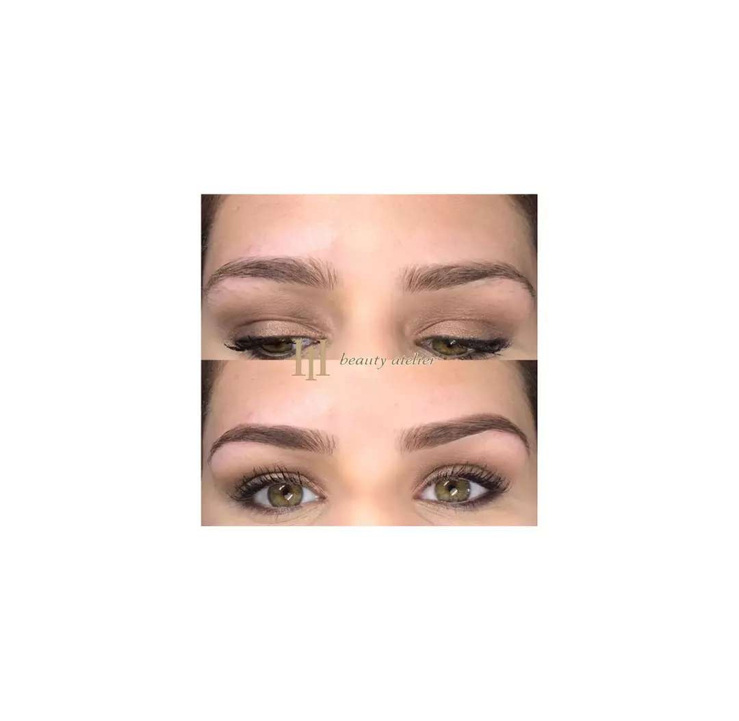 Nano/3D Microblading, Ombre/Powder Brows, or Lip Blush Session