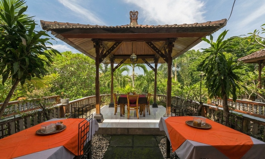 Image 9: ✈ 9-Day Bali Vacation with Air from Weekender Breaks