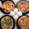 Image 13: Satisfy Your Cravings: Choice of Any Two / Four Pizzas and Drinks